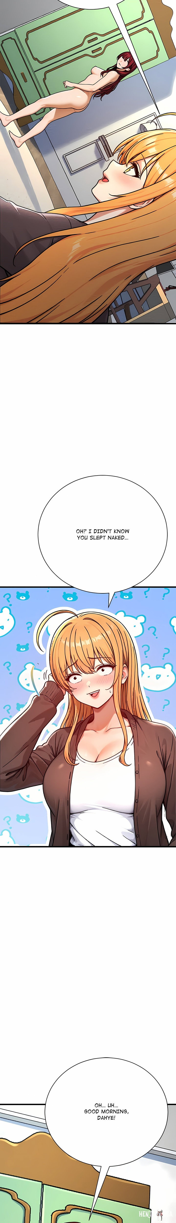 I’m the Only Man in this Clan?! I’m the Only Man in this Clan?! Chapter 4 - Página 5