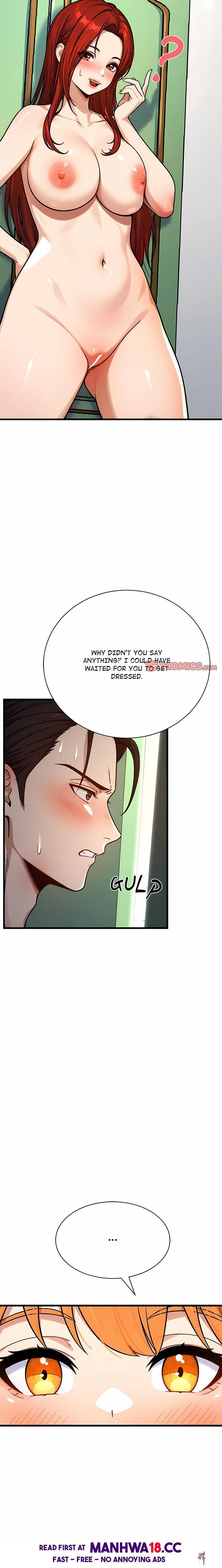 I’m the Only Man in this Clan?! I’m the Only Man in this Clan?! Chapter 4 - Página 6