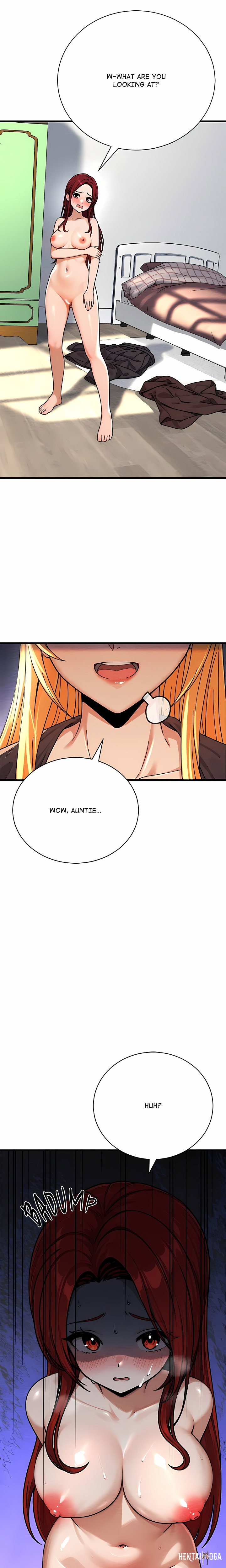 I’m the Only Man in this Clan?! I’m the Only Man in this Clan?! Chapter 4 - Página 7