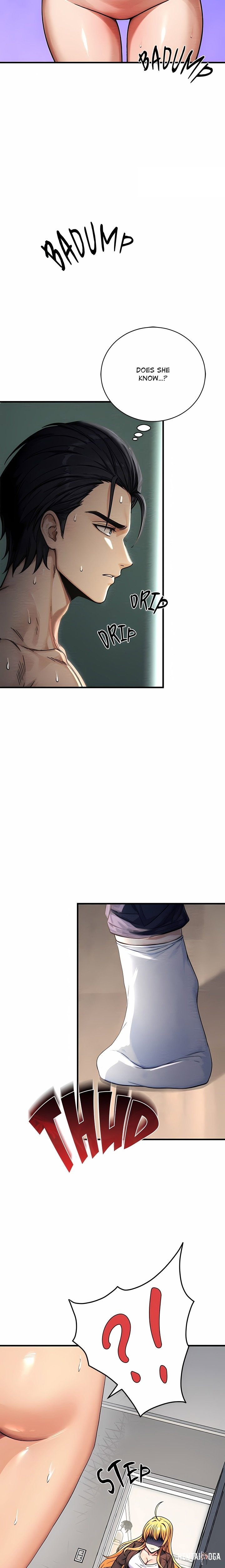 I’m the Only Man in this Clan?! I’m the Only Man in this Clan?! Chapter 4 - Página 8