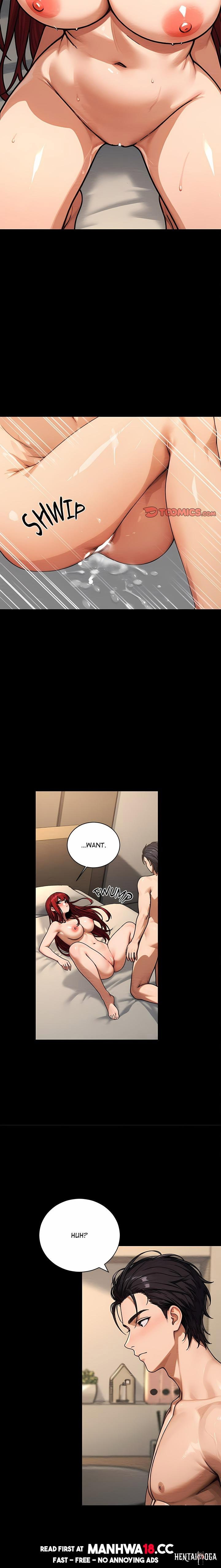 I’m the Only Man in this Clan?! I’m the Only Man in this Clan?! Chapter 3 - Página 11