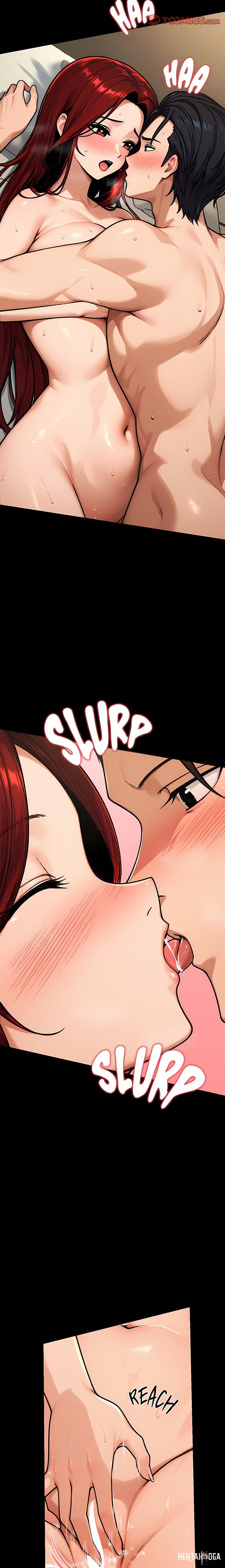 I’m the Only Man in this Clan?! I’m the Only Man in this Clan?! Chapter 3 - Página 13