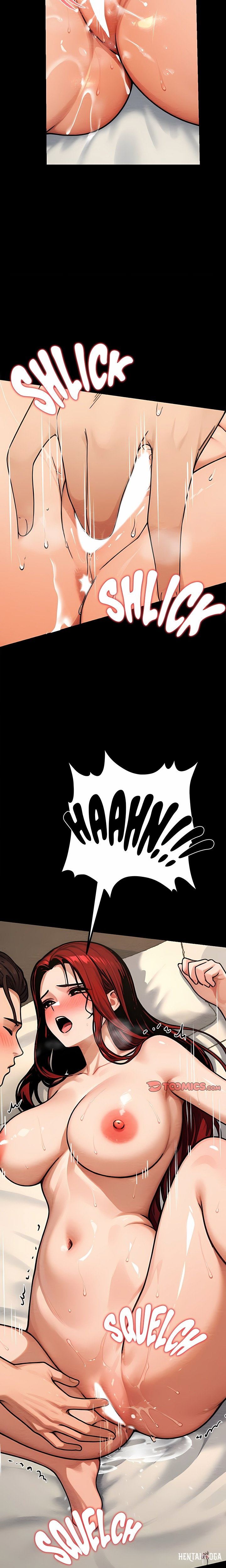 I’m the Only Man in this Clan?! I’m the Only Man in this Clan?! Chapter 3 - Página 14