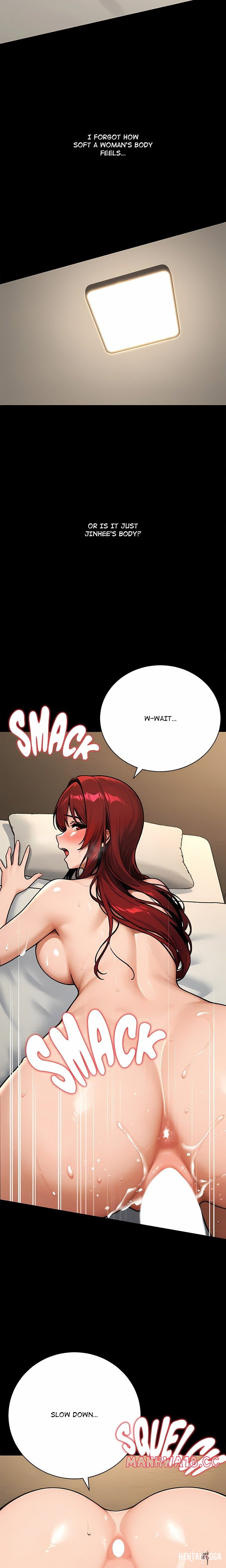 I’m the Only Man in this Clan?! I’m the Only Man in this Clan?! Chapter 3 - Página 15