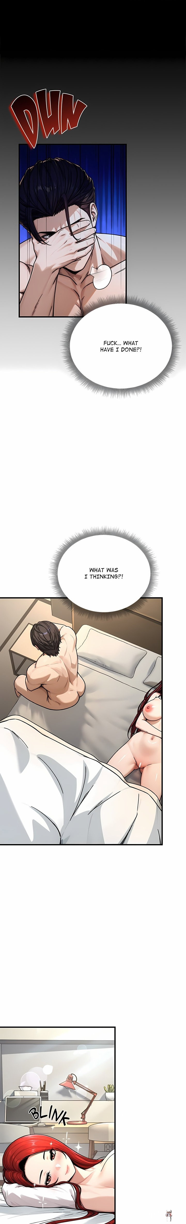 I’m the Only Man in this Clan?! I’m the Only Man in this Clan?! Chapter 3 - Página 18