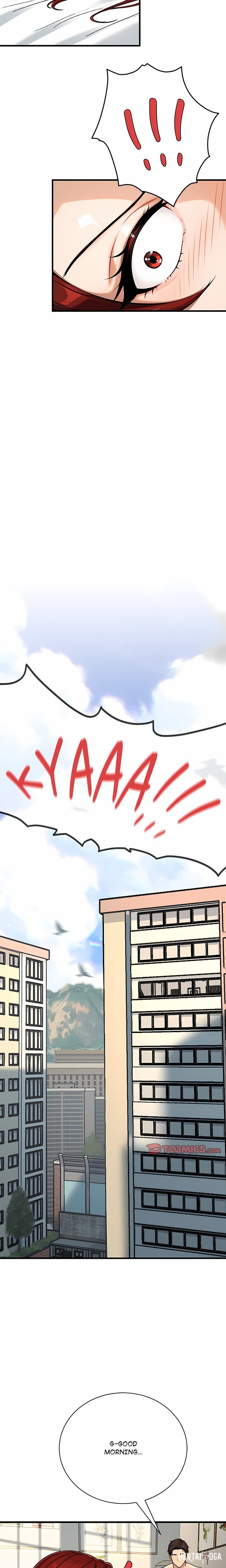 I’m the Only Man in this Clan?! I’m the Only Man in this Clan?! Chapter 3 - Página 19