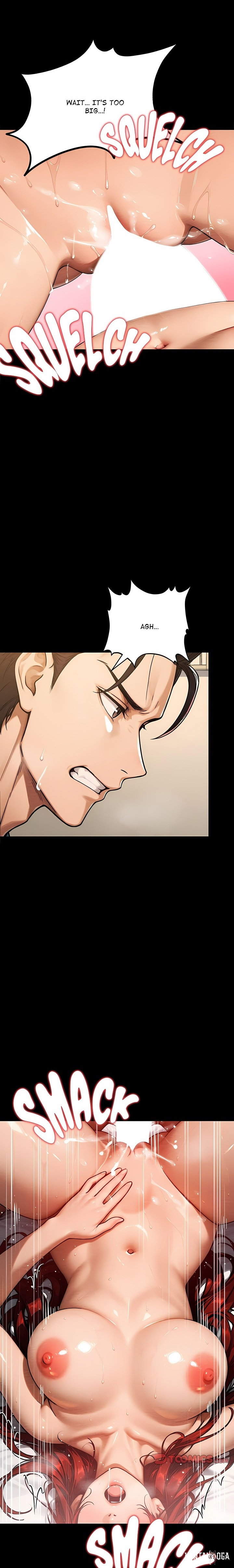 I’m the Only Man in this Clan?! I’m the Only Man in this Clan?! Chapter 3 - Página 2