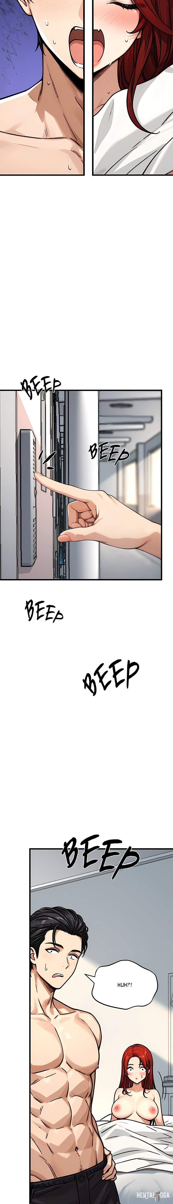 I’m the Only Man in this Clan?! I’m the Only Man in this Clan?! Chapter 3 - Página 22