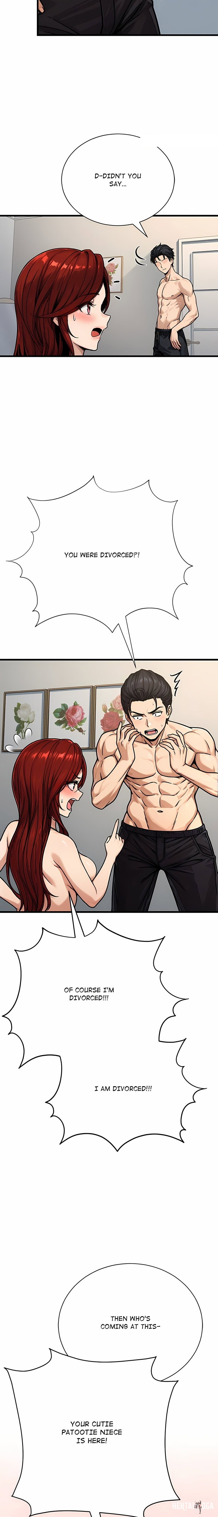 I’m the Only Man in this Clan?! I’m the Only Man in this Clan?! Chapter 3 - Página 23