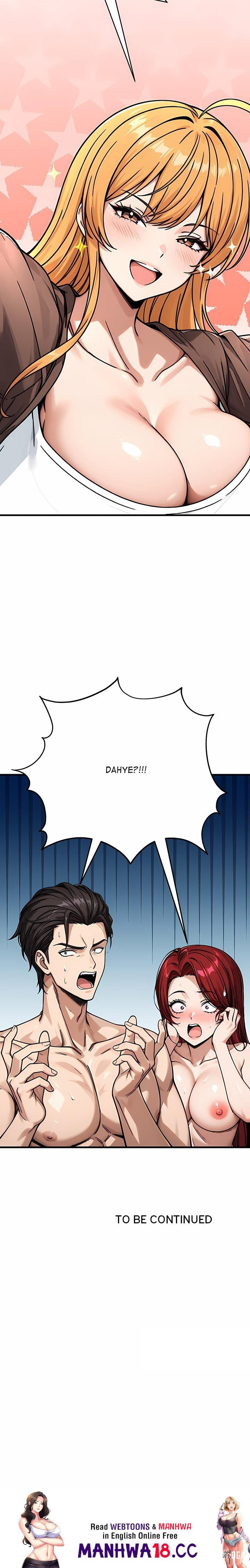 I’m the Only Man in this Clan?! I’m the Only Man in this Clan?! Chapter 3 - Página 24