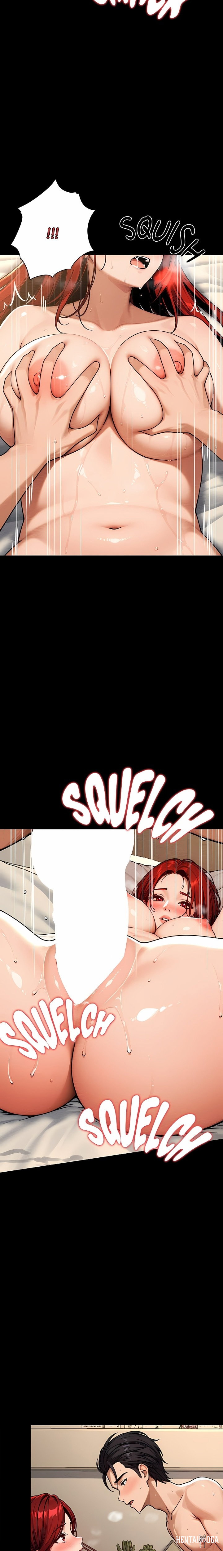 I’m the Only Man in this Clan?! I’m the Only Man in this Clan?! Chapter 3 - Página 3