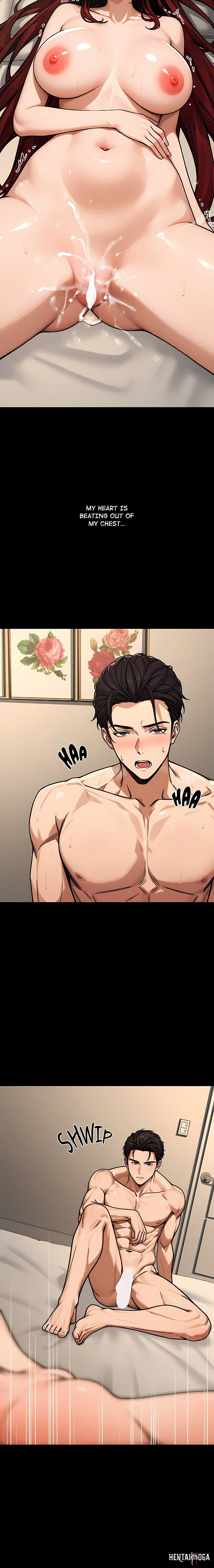 I’m the Only Man in this Clan?! I’m the Only Man in this Clan?! Chapter 3 - Página 8