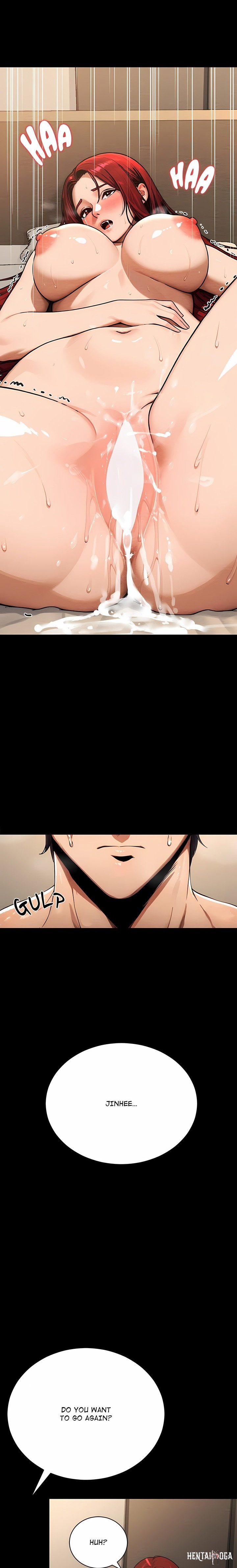 I’m the Only Man in this Clan?! I’m the Only Man in this Clan?! Chapter 3 - Página 9