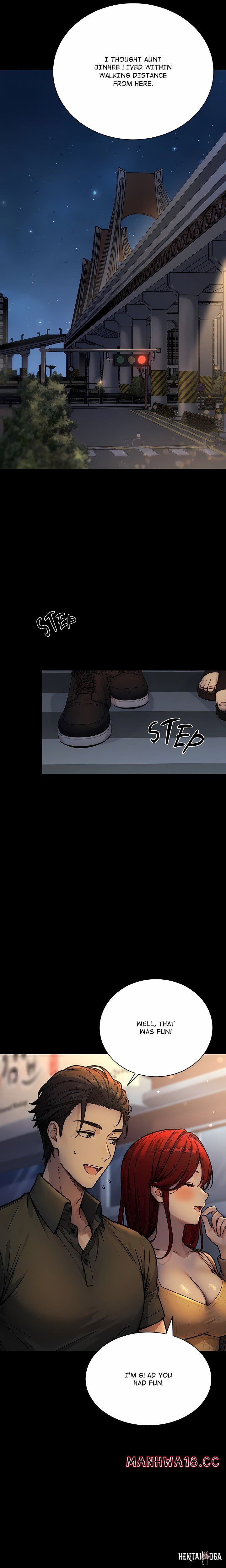 I’m the Only Man in this Clan?! I’m the Only Man in this Clan?! Chapter 2 - Página 10