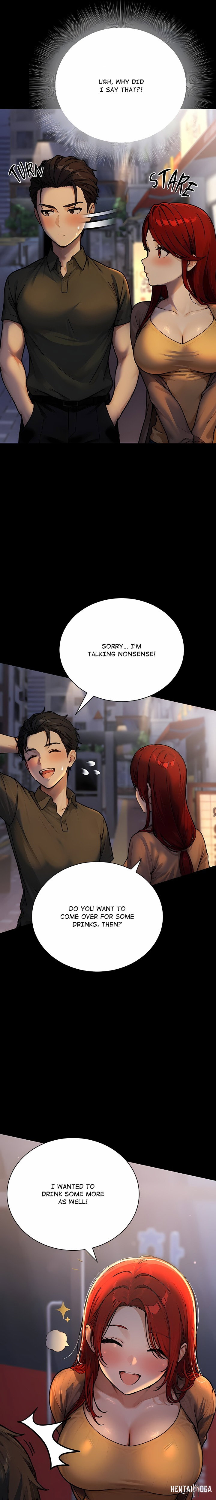 I’m the Only Man in this Clan?! I’m the Only Man in this Clan?! Chapter 2 - Página 12