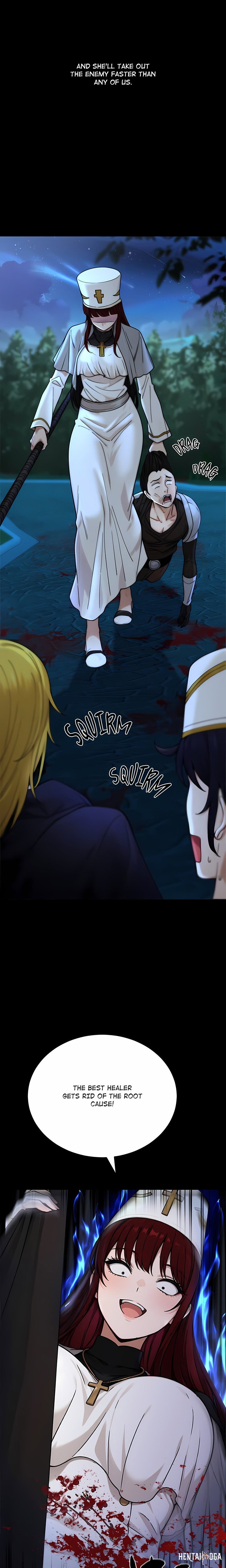 I’m the Only Man in this Clan?! I’m the Only Man in this Clan?! Chapter 2 - Página 15