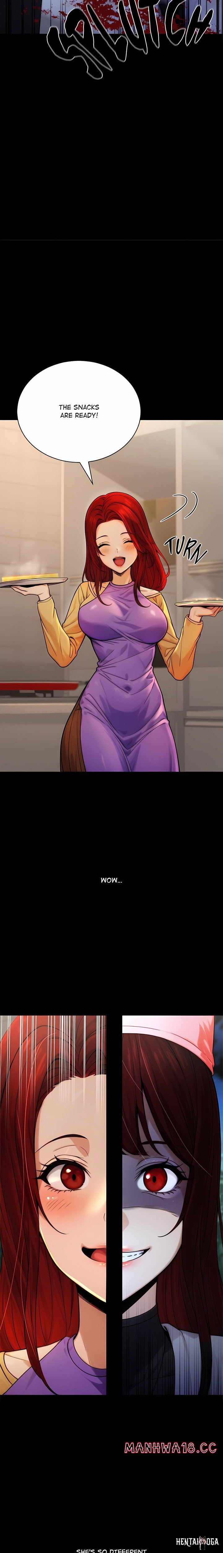 I’m the Only Man in this Clan?! I’m the Only Man in this Clan?! Chapter 2 - Página 16