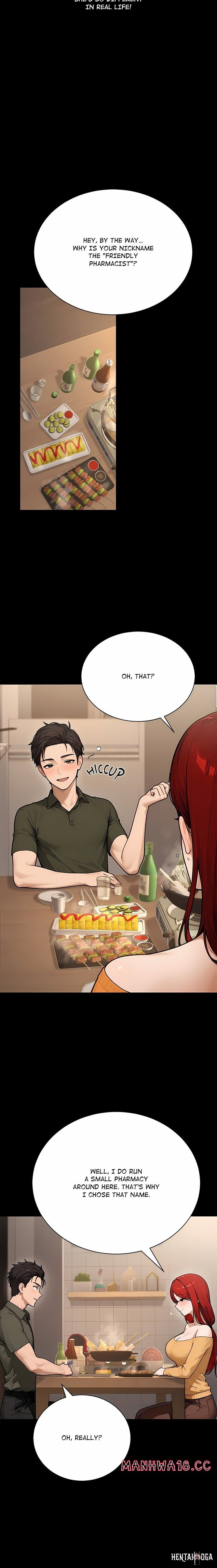 I’m the Only Man in this Clan?! I’m the Only Man in this Clan?! Chapter 2 - Página 17