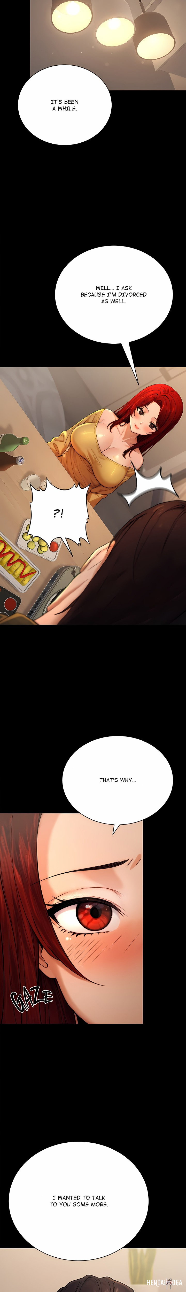 I’m the Only Man in this Clan?! I’m the Only Man in this Clan?! Chapter 2 - Página 19