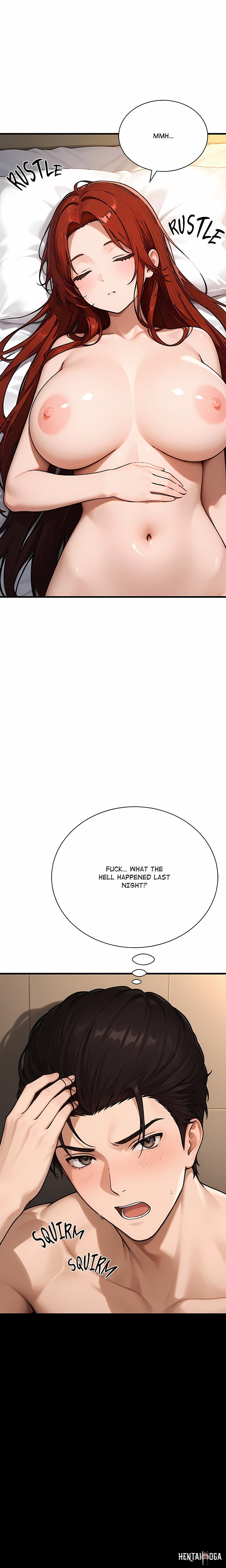 I’m the Only Man in this Clan?! I’m the Only Man in this Clan?! Chapter 2 - Página 2