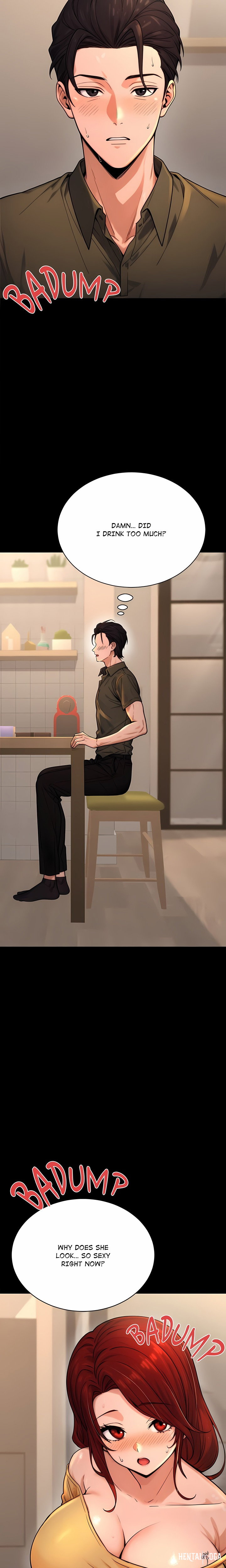 I’m the Only Man in this Clan?! I’m the Only Man in this Clan?! Chapter 2 - Página 20