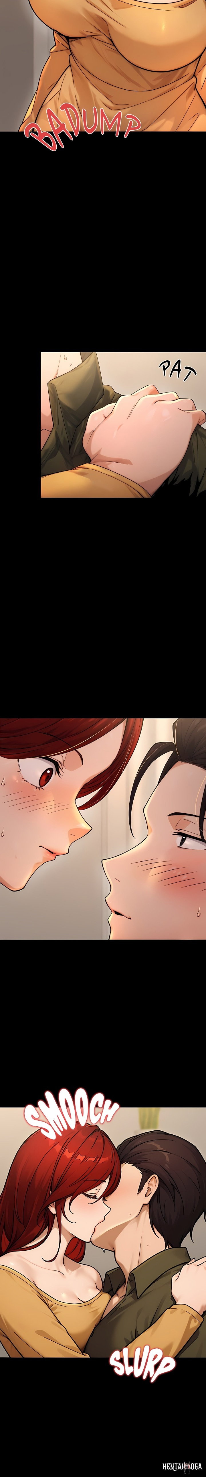 I’m the Only Man in this Clan?! I’m the Only Man in this Clan?! Chapter 2 - Página 21