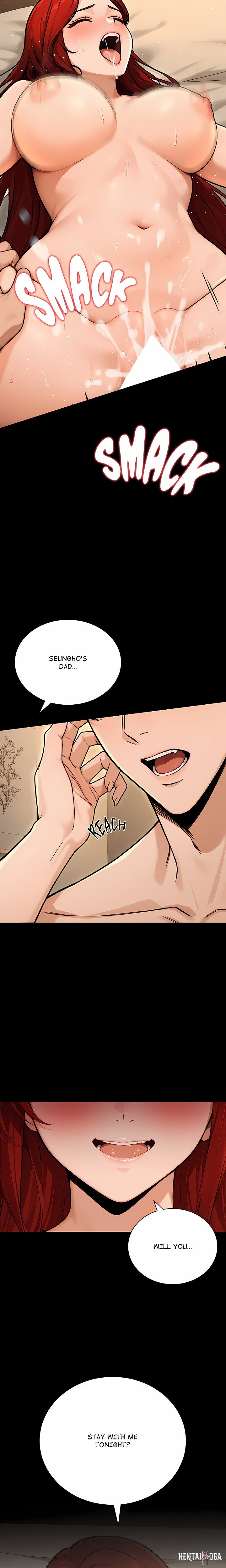 I’m the Only Man in this Clan?! I’m the Only Man in this Clan?! Chapter 2 - Página 25