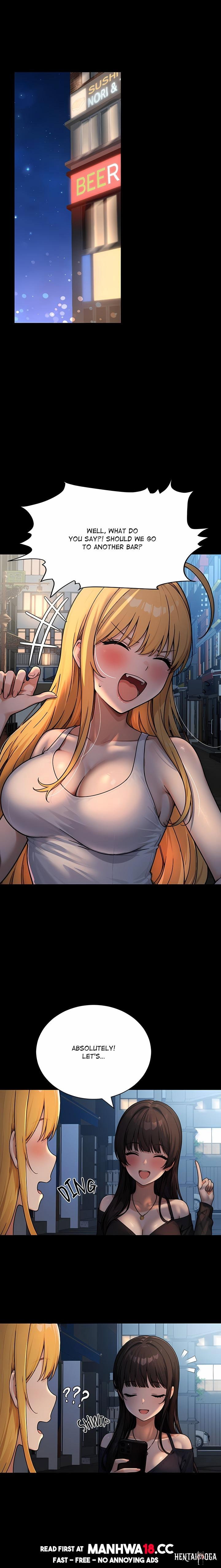 I’m the Only Man in this Clan?! I’m the Only Man in this Clan?! Chapter 2 - Página 3