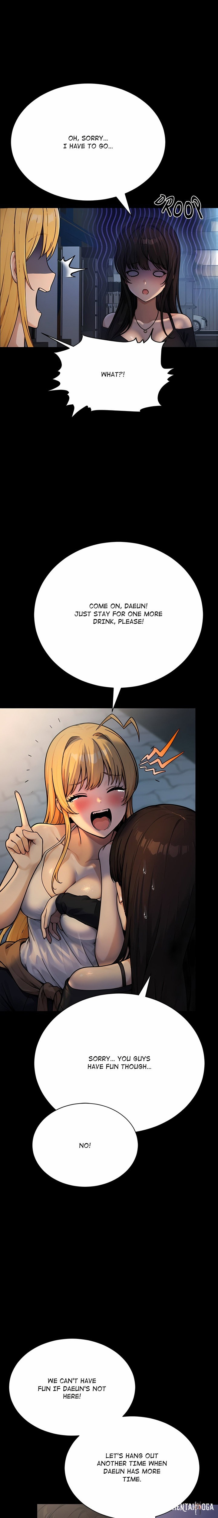 I’m the Only Man in this Clan?! I’m the Only Man in this Clan?! Chapter 2 - Página 4