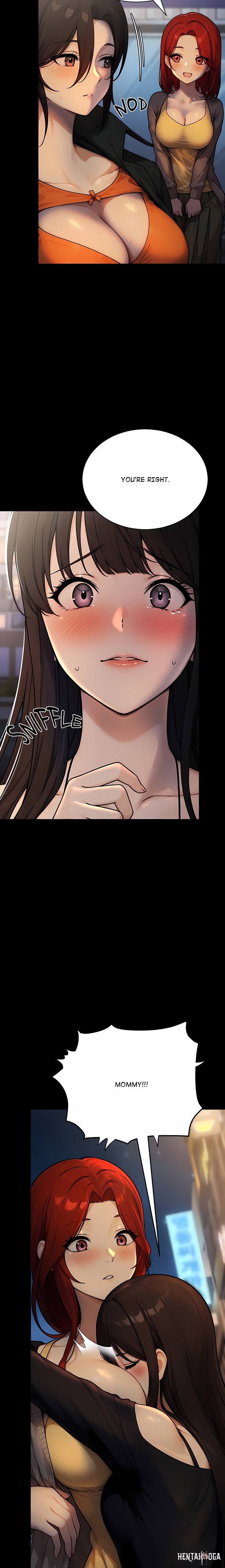 I’m the Only Man in this Clan?! I’m the Only Man in this Clan?! Chapter 2 - Página 5