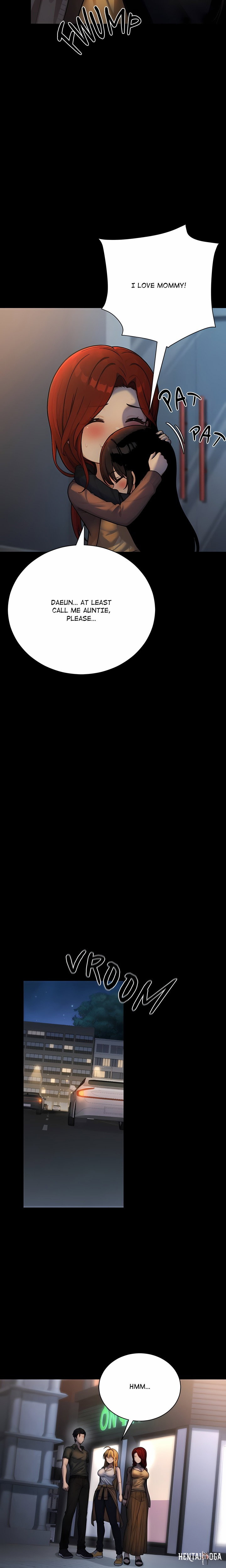 I’m the Only Man in this Clan?! I’m the Only Man in this Clan?! Chapter 2 - Página 6