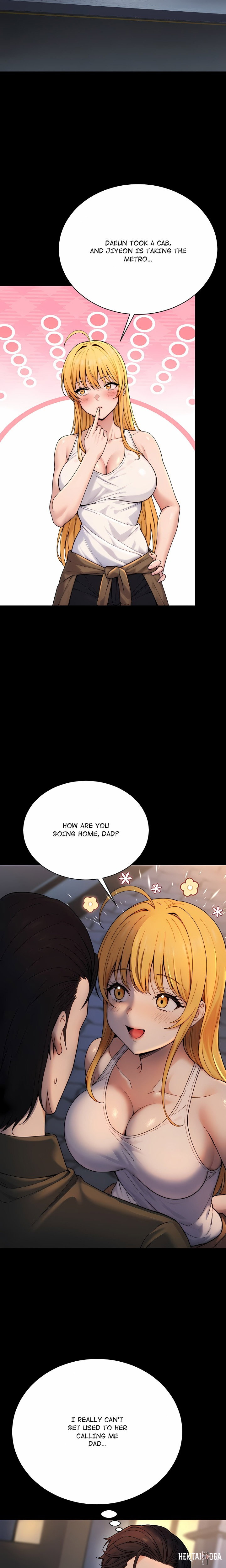 I’m the Only Man in this Clan?! I’m the Only Man in this Clan?! Chapter 2 - Página 7