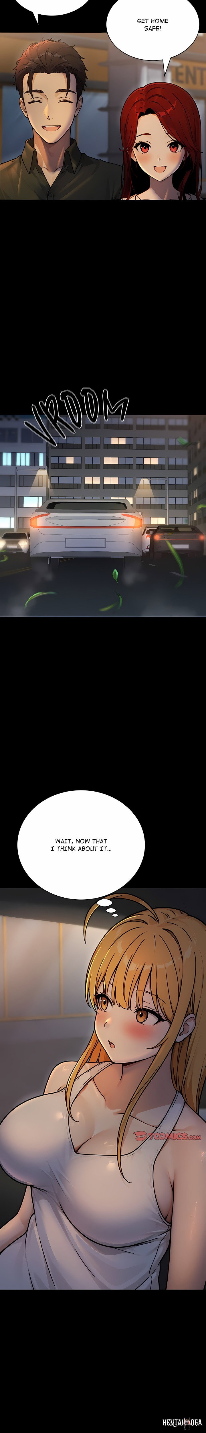 I’m the Only Man in this Clan?! I’m the Only Man in this Clan?! Chapter 2 - Página 9