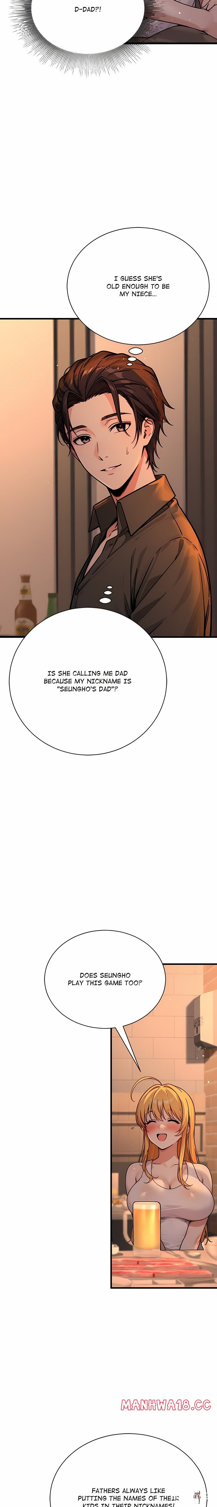 I’m the Only Man in this Clan?! I’m the Only Man in this Clan?! Chapter 1 - Página 22