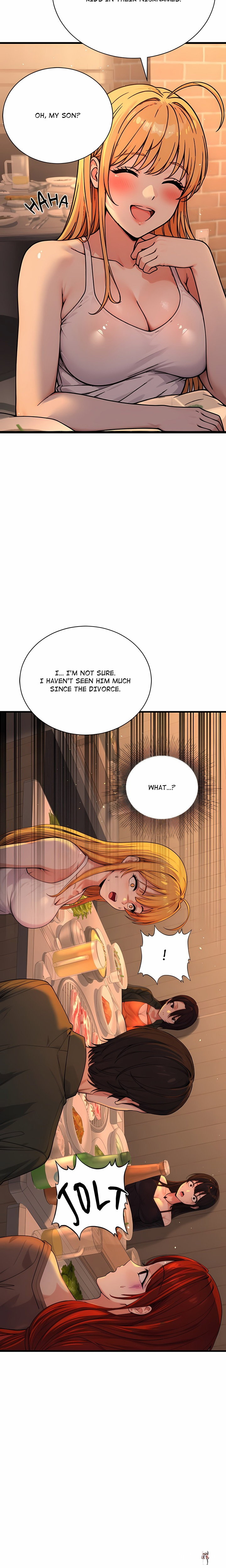 I’m the Only Man in this Clan?! I’m the Only Man in this Clan?! Chapter 1 - Página 23