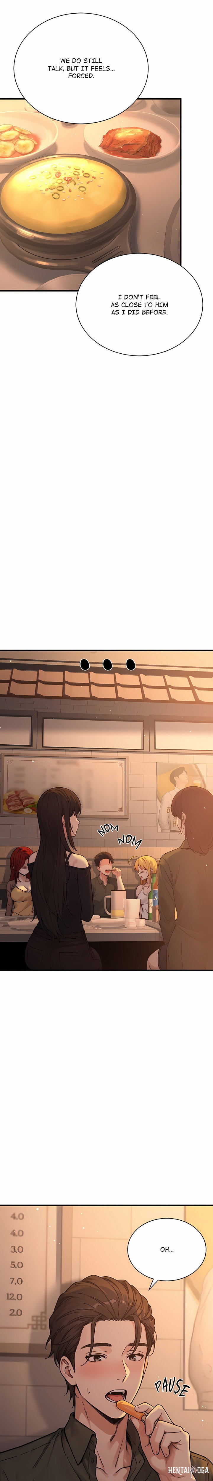 I’m the Only Man in this Clan?! I’m the Only Man in this Clan?! Chapter 1 - Página 24