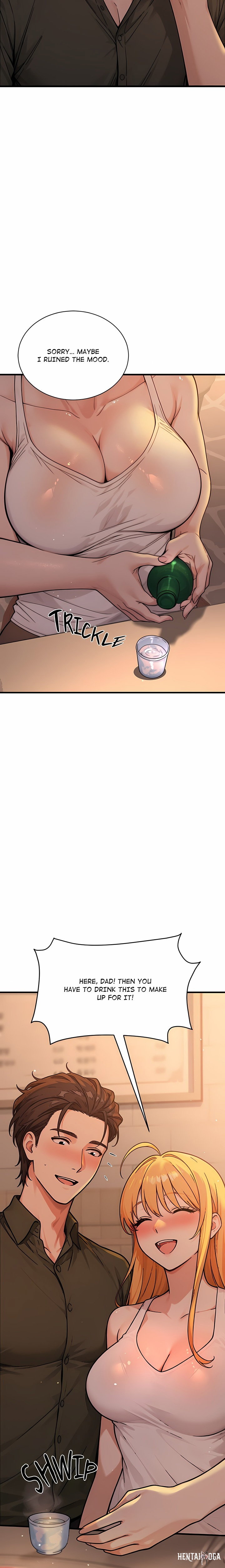 I’m the Only Man in this Clan?! I’m the Only Man in this Clan?! Chapter 1 - Página 25