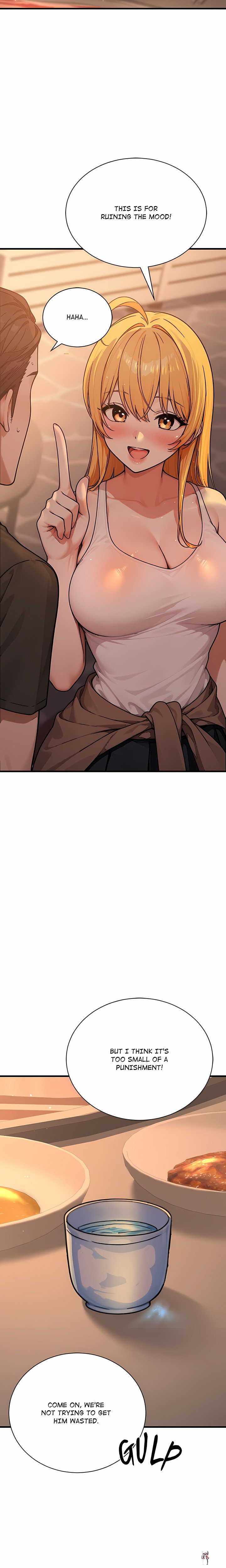 I’m the Only Man in this Clan?! I’m the Only Man in this Clan?! Chapter 1 - Página 26