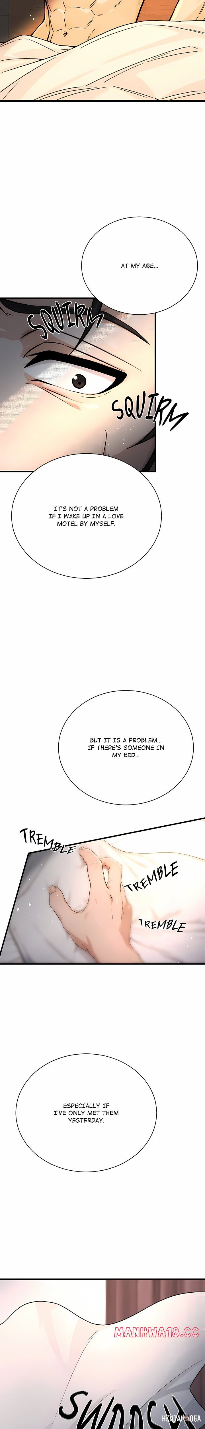 I’m the Only Man in this Clan?! I’m the Only Man in this Clan?! Chapter 1 - Página 29