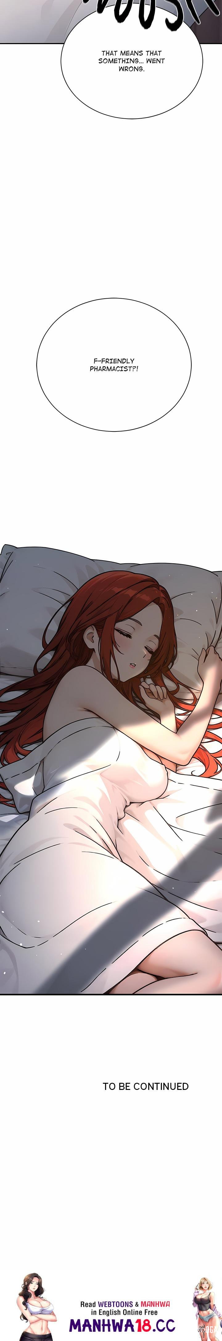 I’m the Only Man in this Clan?! I’m the Only Man in this Clan?! Chapter 1 - Página 30