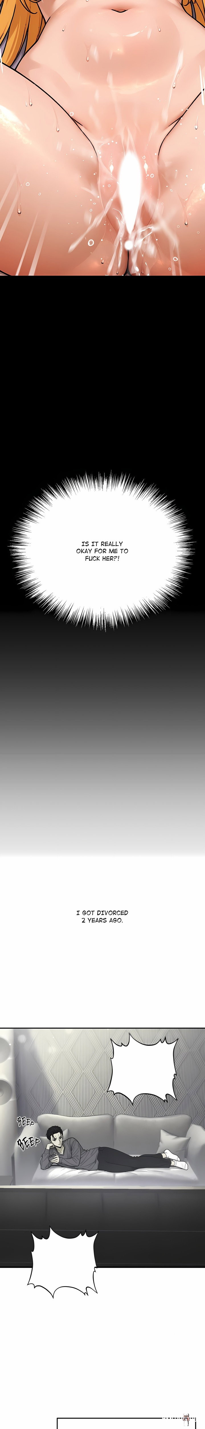 I’m the Only Man in this Clan?! I’m the Only Man in this Clan?! Chapter 1 - Página 4