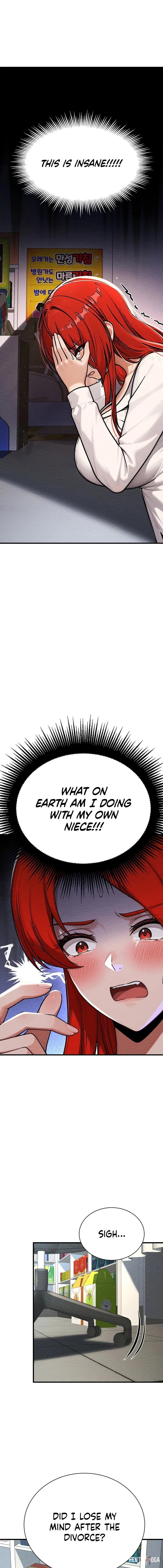 I’m the Only Man in this Clan?! I’m the Only Man in this Clan?! Chapter 14 - Page 11