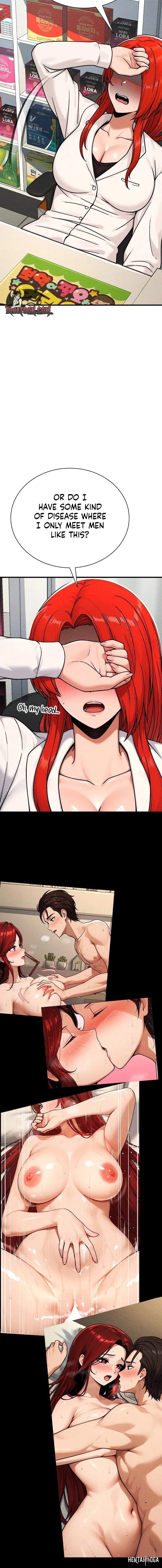 I’m the Only Man in this Clan?! I’m the Only Man in this Clan?! Chapter 14 - Page 12