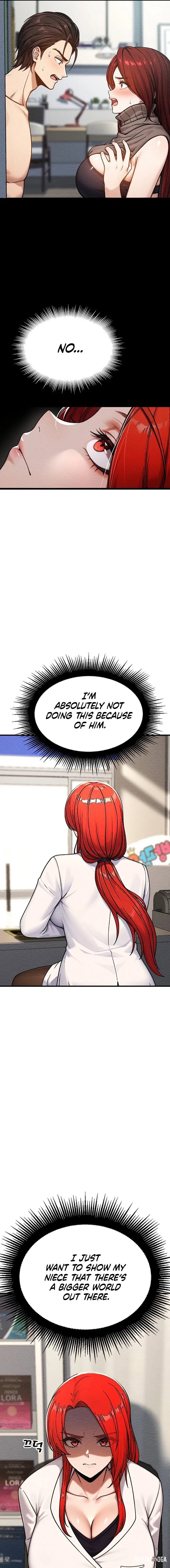 I’m the Only Man in this Clan?! I’m the Only Man in this Clan?! Chapter 14 - Page 13