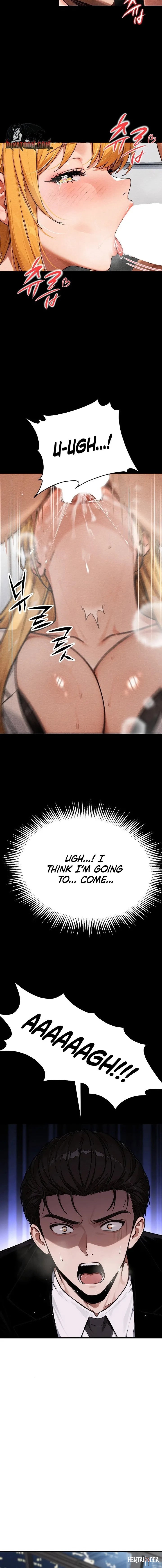 I’m the Only Man in this Clan?! I’m the Only Man in this Clan?! Chapter 14 - Page 22