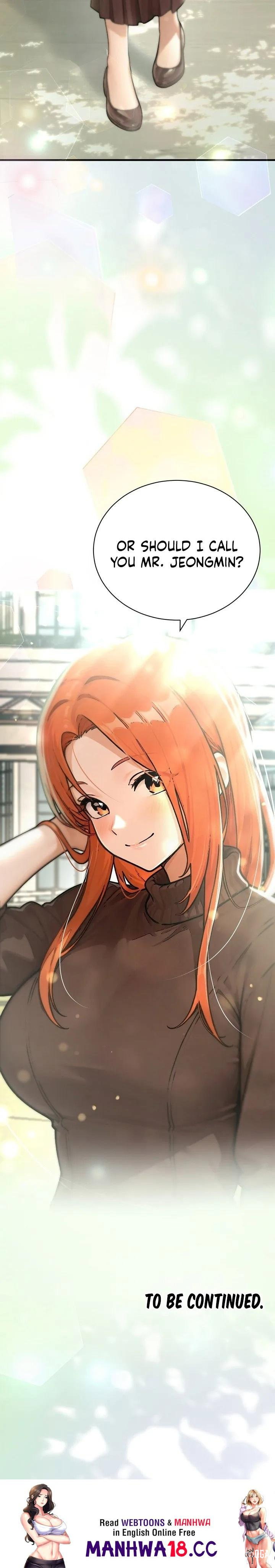 I’m the Only Man in this Clan?! I’m the Only Man in this Clan?! Chapter 14 - Page 26