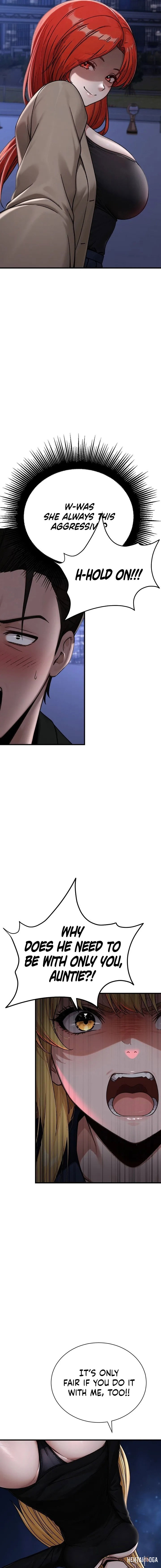 I’m the Only Man in this Clan?! I’m the Only Man in this Clan?! Chapter 14 - Page 3