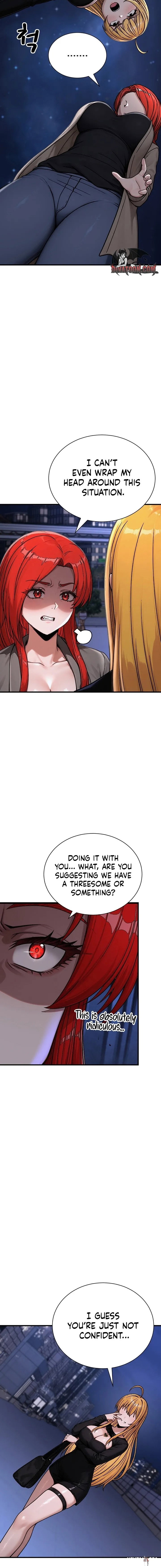 I’m the Only Man in this Clan?! I’m the Only Man in this Clan?! Chapter 14 - Page 4