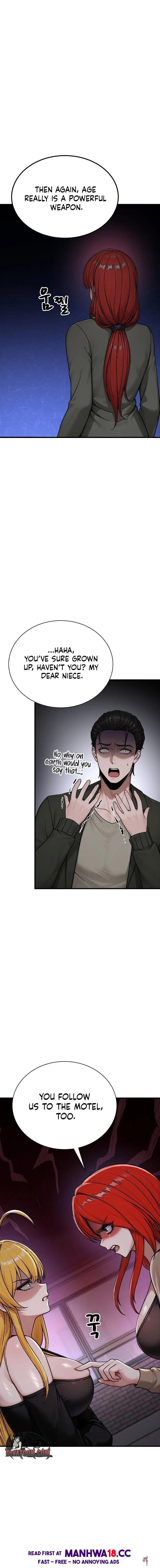 I’m the Only Man in this Clan?! I’m the Only Man in this Clan?! Chapter 14 - Page 5