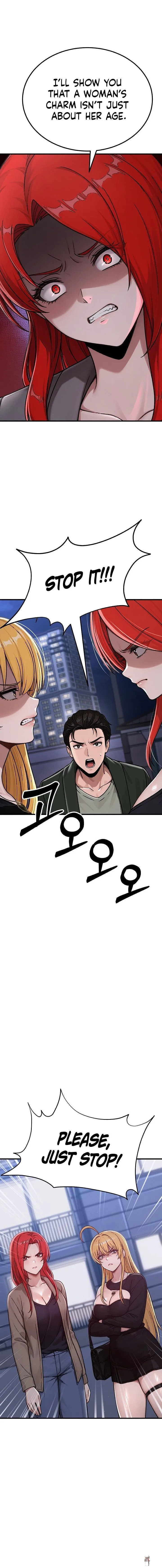 I’m the Only Man in this Clan?! I’m the Only Man in this Clan?! Chapter 14 - Page 6